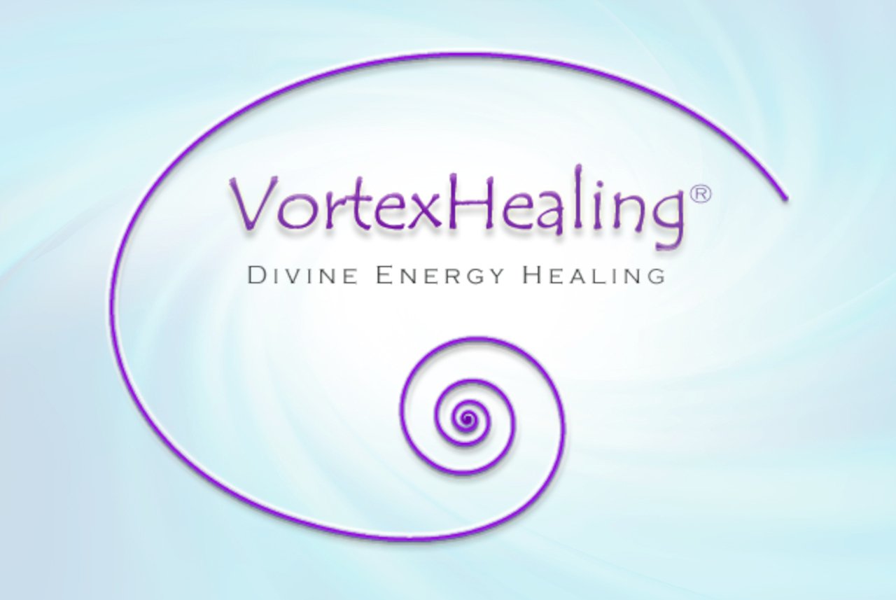 logo vortexhealing
